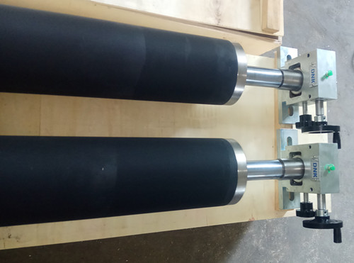 φ125-1950弧度可調弧形輥