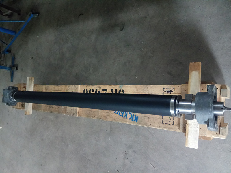 德國西科弧形輥